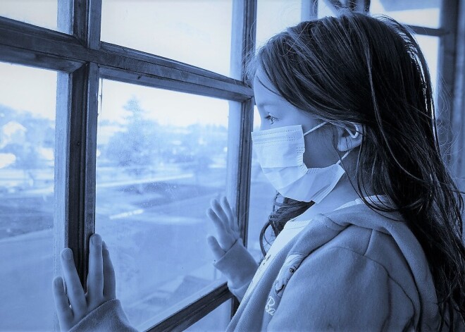 Осуждение и ажиотаж в поликлинике — история семьи из Латвии, переболевшей Covid-19