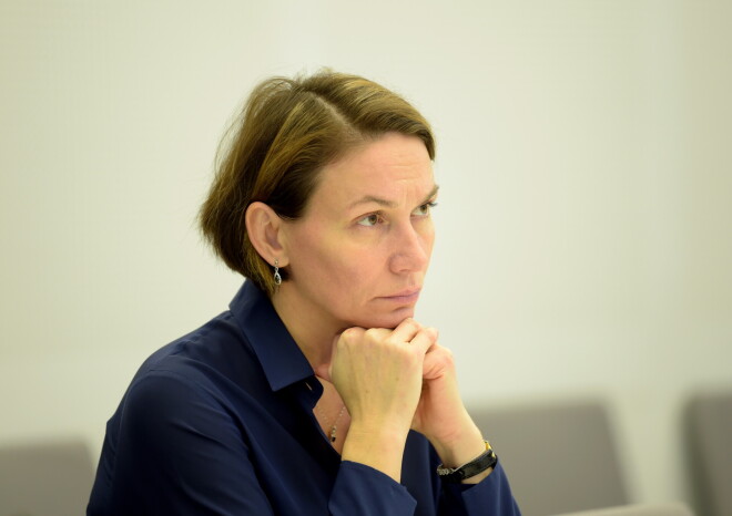 Ļubova Švecova