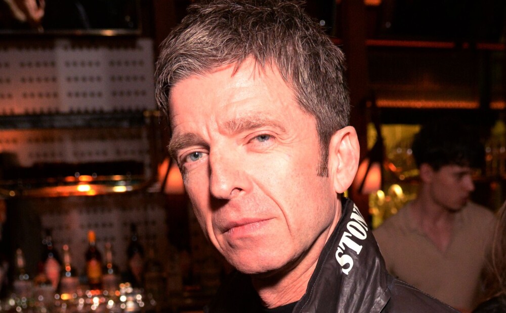 “If I get Covid, it will be my business!”  – Despite the law, Noel Gallagher refuses to wear a face mask