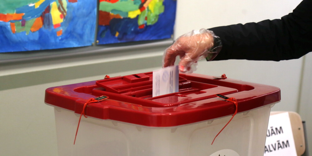 Rīgas domes ārkārtas vēlēšanu rezultātus varētu apstiprināt piektdien