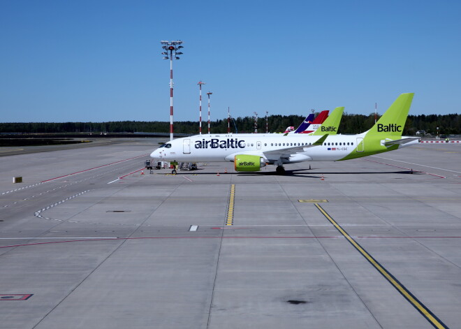 Пассажирка airBaltic: "Меня зарегистрировали на несуществующий полет"