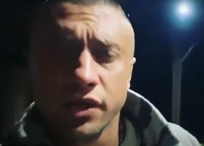 Павел Прилучный эмоционально прокомментировал обвинение в пьянстве