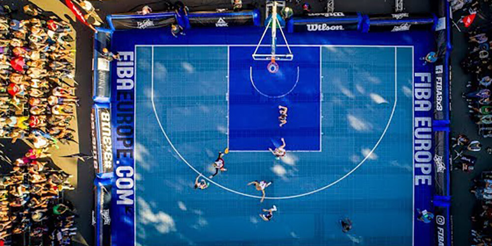 LOK vadība iepazīsies ar 3x3 basketbolistu gatavošanās plānu Tokijas olimpiskajām spēlēm