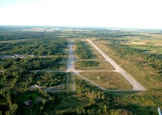 Daugavpils lidlauka pārveide par komerciālu lidostu varētu izmaksāt 61 miljonu eiro