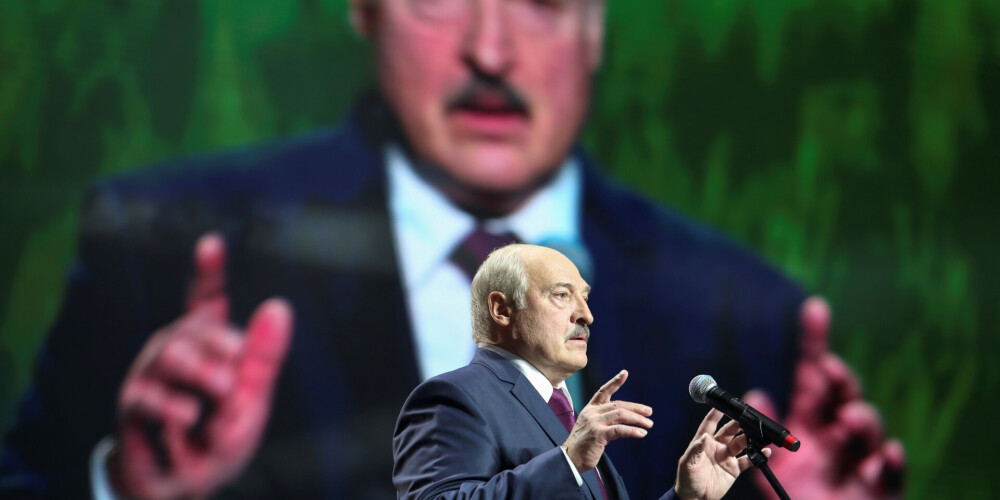 ES ārlietu ministriem neizdodas vienoties par sankcijām pret Baltkrieviju