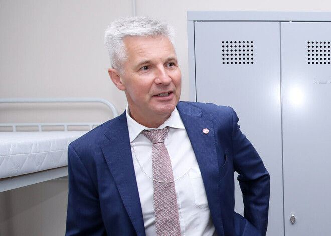 Из-за чрезмерно строгих банковских требований латвийская оборонная отрасль теряет инвестиции