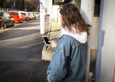 Drossinternets.lv: Ko darīt, ja bērna kailfoto nonācis internetā