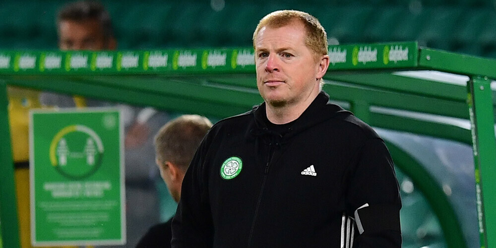 "Celtic" treneris slavē lieliskos apstākļus un "Riga" disciplinēto spēli
