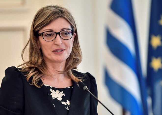 Bulgārija izraida divus Krievijas diplomātus, kuri spiegojuši pēdējos četrus gadus