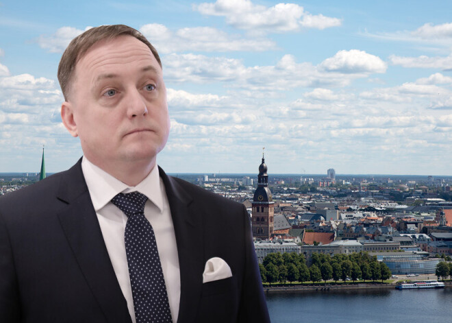 Kazāks uzskata, ka nākamā gada valsts budžetā pienācīgi netiek izmantots Rīgas potenciāls