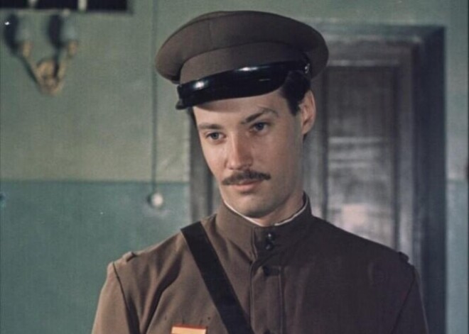 Загадочно погибла дочь актера, сыгравшего Шарапова в фильме «Место встречи изменить нельзя»