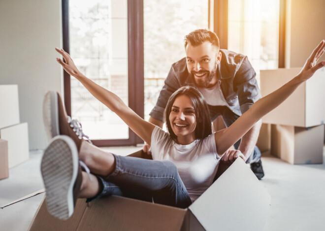 На голову четырех знаков зодиака неожиданно свалится большая удача