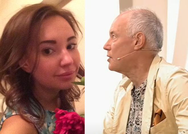 Первый комментарий семьи: как умерла дочь звезды "Место встречи изменить нельзя"