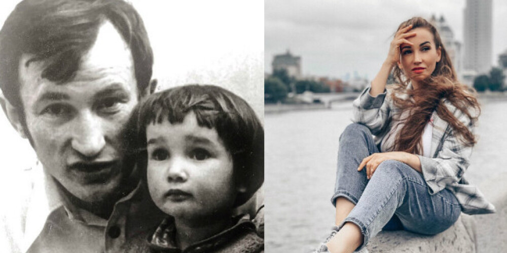 "Ты навсегда в моем сердце": Анфиса Чехова, Оксана Пушкина и другие звезды, недавно потерявшие родителей