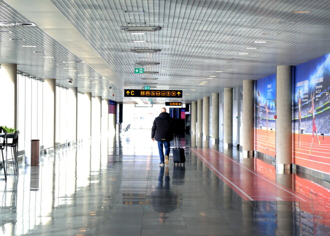 Сохраняется запрет на регулярные пассажирские перевозки из Испании, Андорры, Франции и Чехии