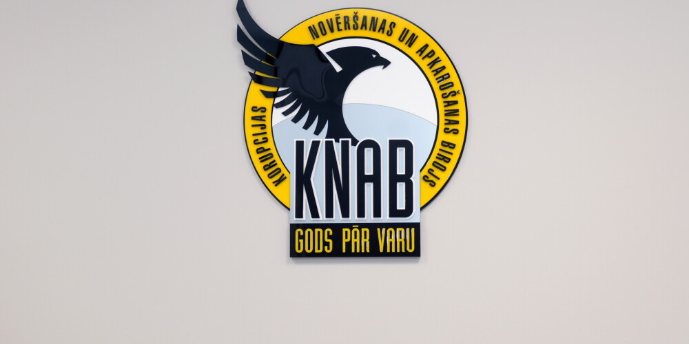 KNAB в этом году арестовал около 7 млн евро и 13 объектов недвижимости
