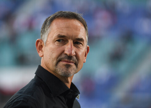 Futbola komanda "Mainz 05" pēc neveiksmīgā sezonas sākuma atlaiž galveno treneri
