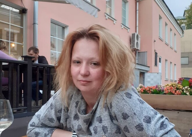 Как и на что живет единственная внучка Гурченко, недавно пострадавшая в драке из-за мужчины