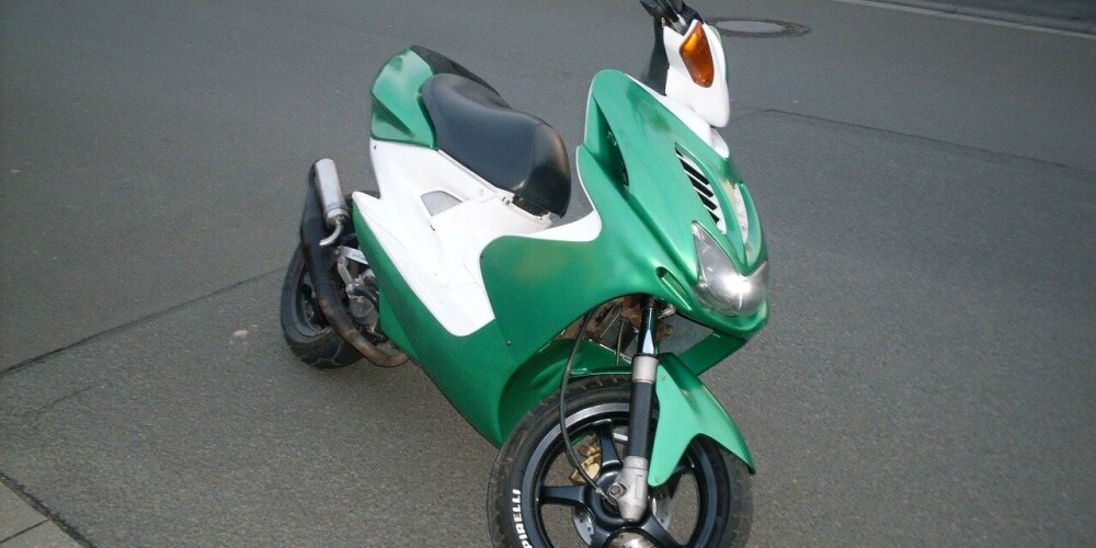 Иллюстративное фото