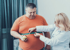 Kad diētas un sportošana nepalīdz: pasaulē atzīta ārstēšanas metode, lai atbrīvotos no liekā svara