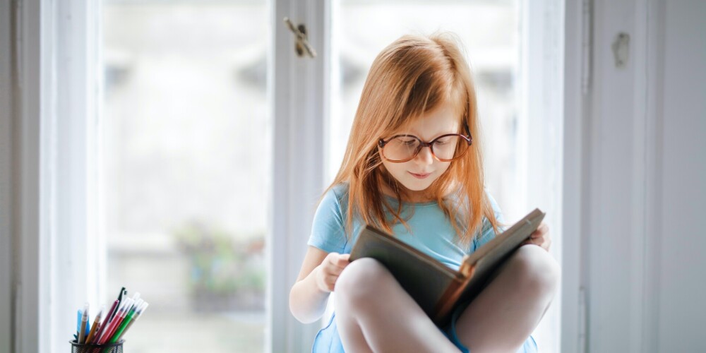 7 soļi, kas uzlabos bērna intelektu