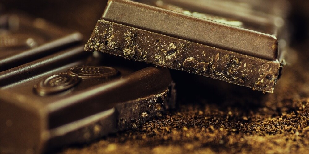 Укравшего шоколадки рижанина посадят в тюрьму