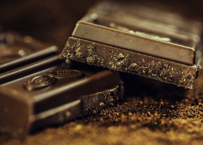 Укравшего шоколадки рижанина посадят в тюрьму