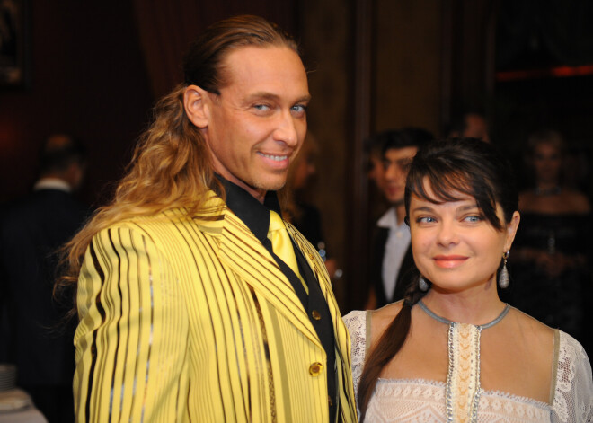 Наташа Королева на гастролях нашла замену Тарзану