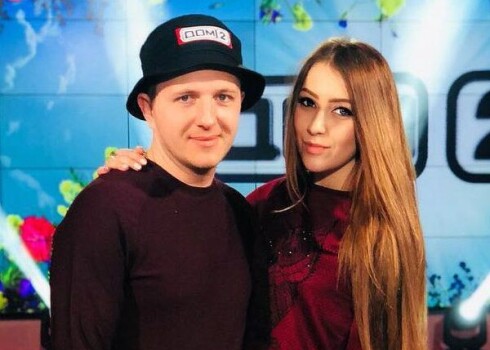 Участник шоу "Дом-2" Илья Яббаров хочет отобрать сына у Алены Рапунцель