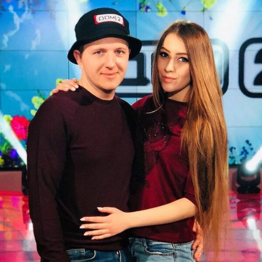 Участник шоу Дом-2 Илья Яббаров хочет отобрать сына у Алены Рапунцель