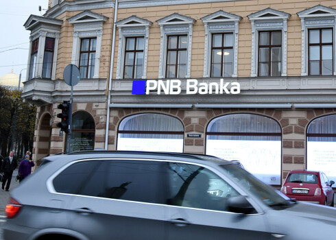 "PNB Bankas" administrators iesūdz tiesā bijušo bankas valdi un padomi