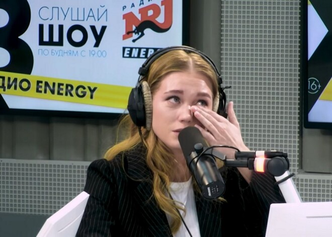 Нелюбовь родителей, побои, голодание: Асмус раскрыла жуткие подробности своего детства