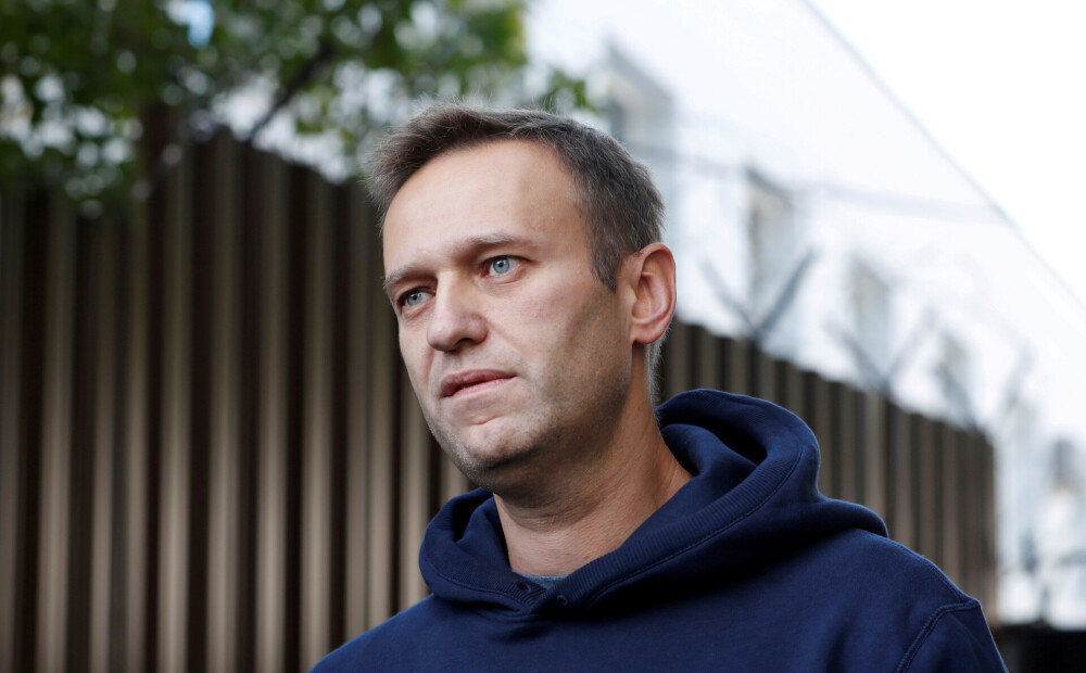 Experts will be sent to Russia to investigate the poisoning of Navalny