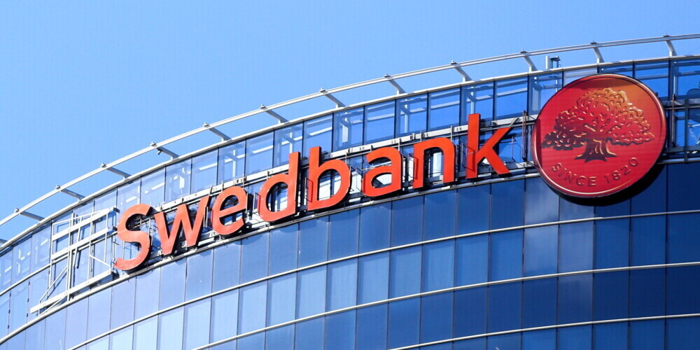 Swedbank начинает погашение кредитов времен кризиса 2008 года