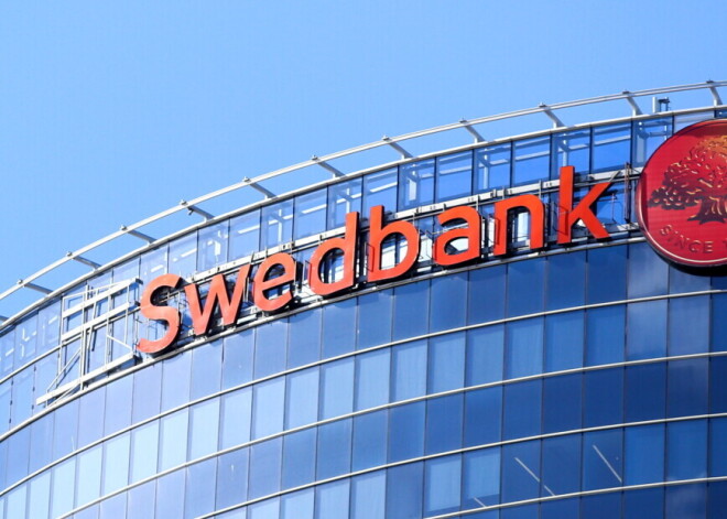 Swedbank начинает погашение кредитов времен кризиса 2008 года