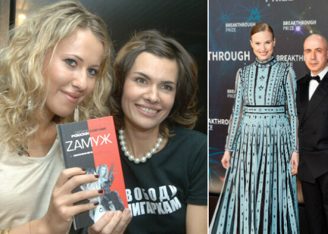 Как сегодня выглядят и чем занимаются 5 главных светских львиц из нулевых