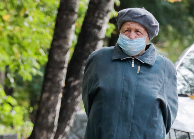 Kā Covid-19 ietekmējis Latvijas gados vecākos iedzīvotājus? Skaidro pētnieki