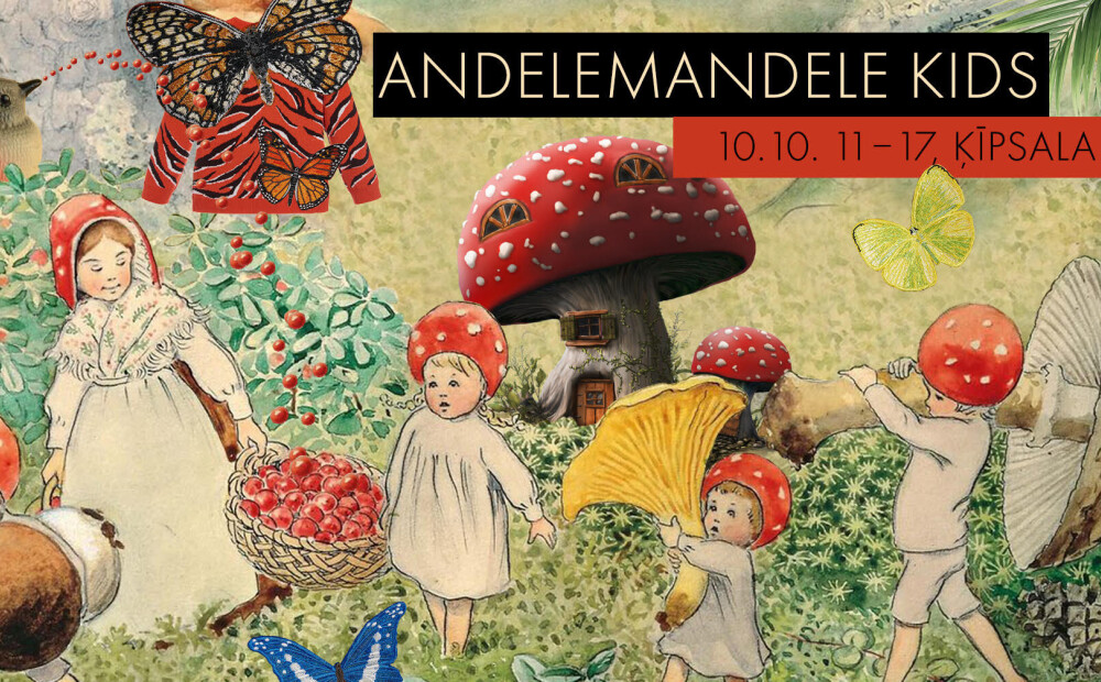 Andele Mandele Kids Et Les Garde Robes Des Dames Seront Complets A L Automne A Kipsala Nouvelles Du Monde Andele Mandele Kids Et Les Garde Robes Des Dames Seront Complets A L Automne A Kipsala Nouvelles Du Monde