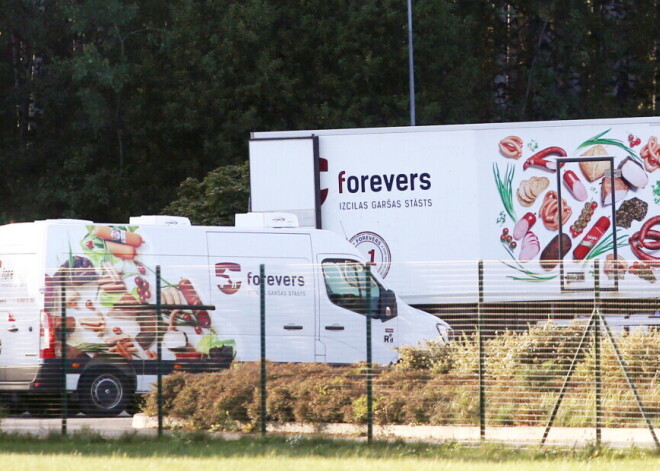 Forevers: после вспышки Covid-19 производство продолжается с ограничениями