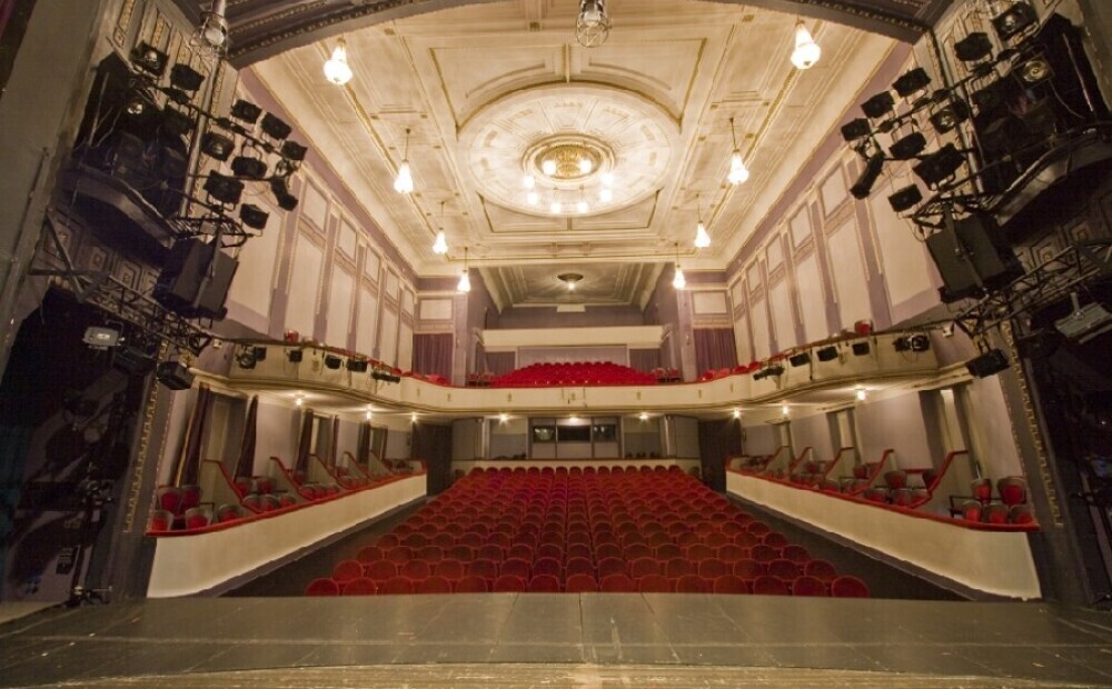 The municipality will decide on the allocation of 244,000 euros to the Liepaja Theater