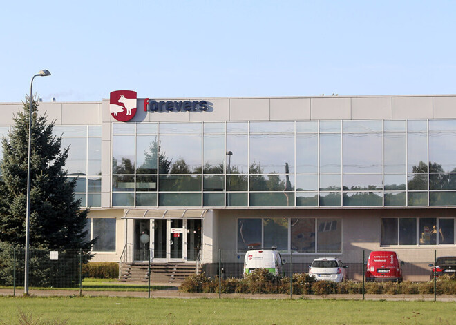 К работе вернулась почти половина работников Forevers, у которых был обнаружен Covid-19