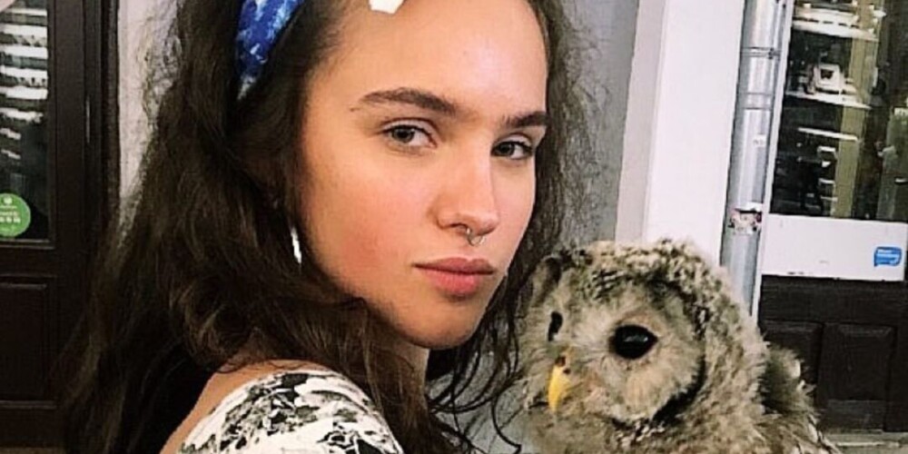 20-летняя дочь Ларисы Гузеевой объяснила, почему носит обручальное кольцо