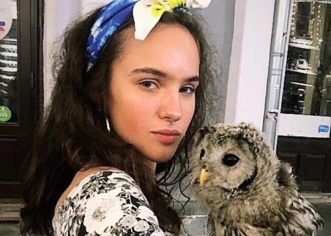 20-летняя дочь Ларисы Гузеевой объяснила, почему носит обручальное кольцо