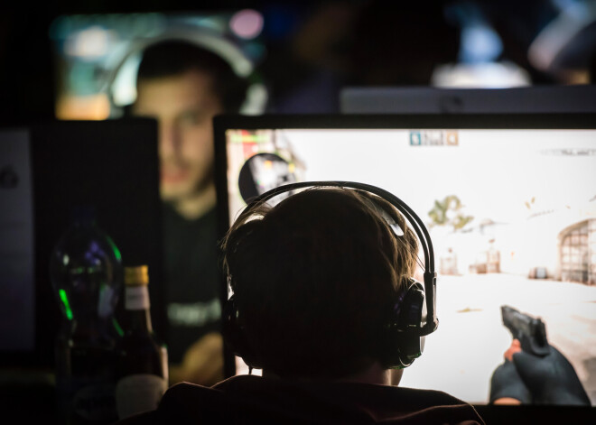 Baltijas valstis piedalīsies Eiropas līmeņa CS:GO turnīrā