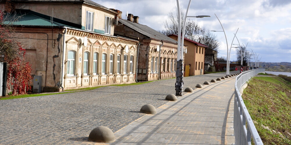 Jau trešā Latvijas pilsēta gatavojas pretendēt uz 2027.gada Eiropas kultūras galvaspilsētas titulu