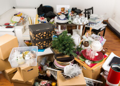 Par ko liecina šāda mantu krāšana, un kā lai risina situāciju? Varbūt to nemaz nevajag darīt?