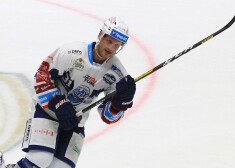 Aizsargs Ralfs Freibergs vienā no spēcīgākajām Čehijas esktralīgas komandām Brno "Kometa" centīsies izkāpt no komforta zonas, kuru baudīja iepriekšējā darba vietā Zlīnā. 