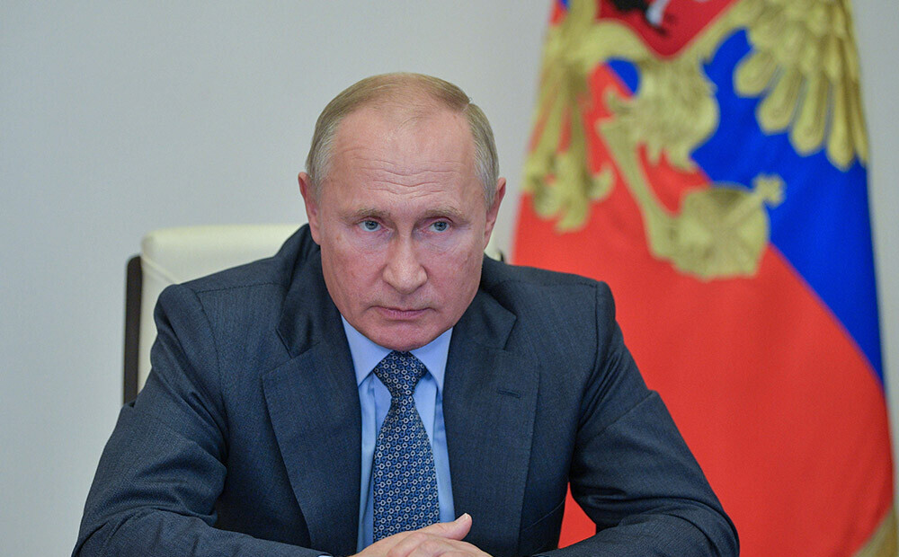 Putin has invited representatives of Armenia and Azerbaijan to the Kremlin