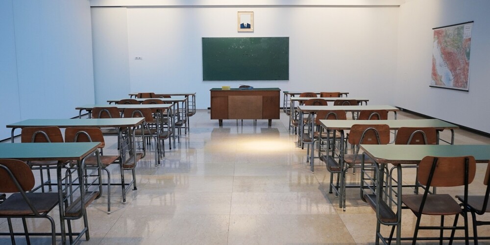 Foto ilustratīva nozīme. 