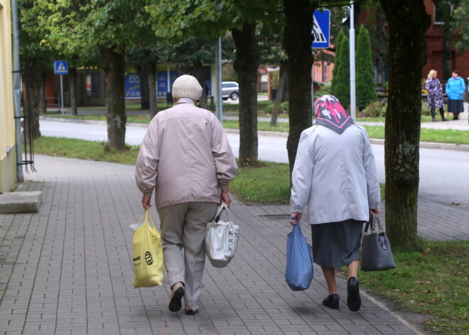 Igaunijā vienojas par īpašiem pašizolācijas izņēmumiem Valgas un Valkas iedzīvotājiem